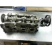 #DL06 Left Cylinder Head From 2011 Ford Escape  3.0 9L8E6C064BF